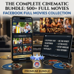 500+ Viral Movie Clip (HD + Ready to Upload)