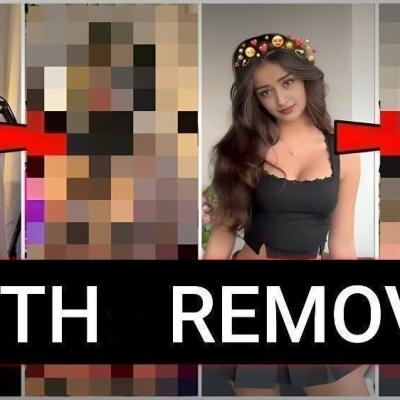 Clothe Remover